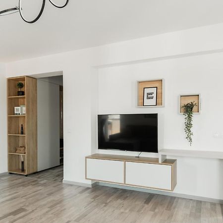 Skylark - Singapore Penthouse With Jacuzzi & Panoramic View Braşov Exterior foto