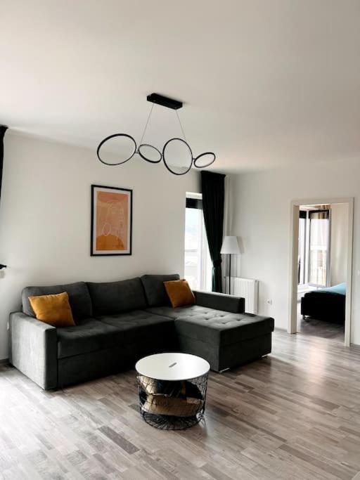 Skylark - Singapore Penthouse With Jacuzzi & Panoramic View Braşov Exterior foto