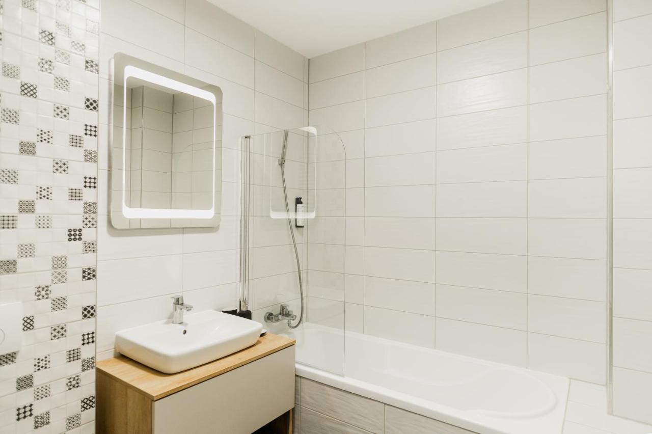 Skylark - Singapore Penthouse With Jacuzzi & Panoramic View Braşov Exterior foto