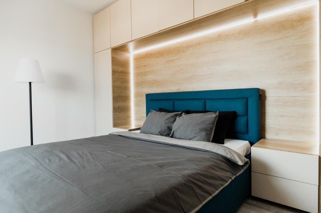 Skylark - Singapore Penthouse With Jacuzzi & Panoramic View Braşov Exterior foto
