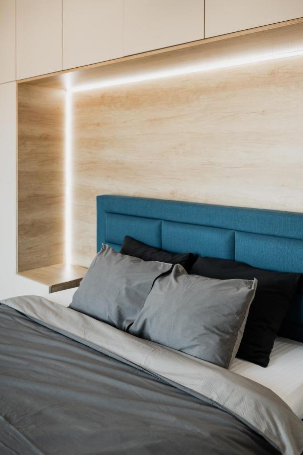 Skylark - Singapore Penthouse With Jacuzzi & Panoramic View Braşov Exterior foto